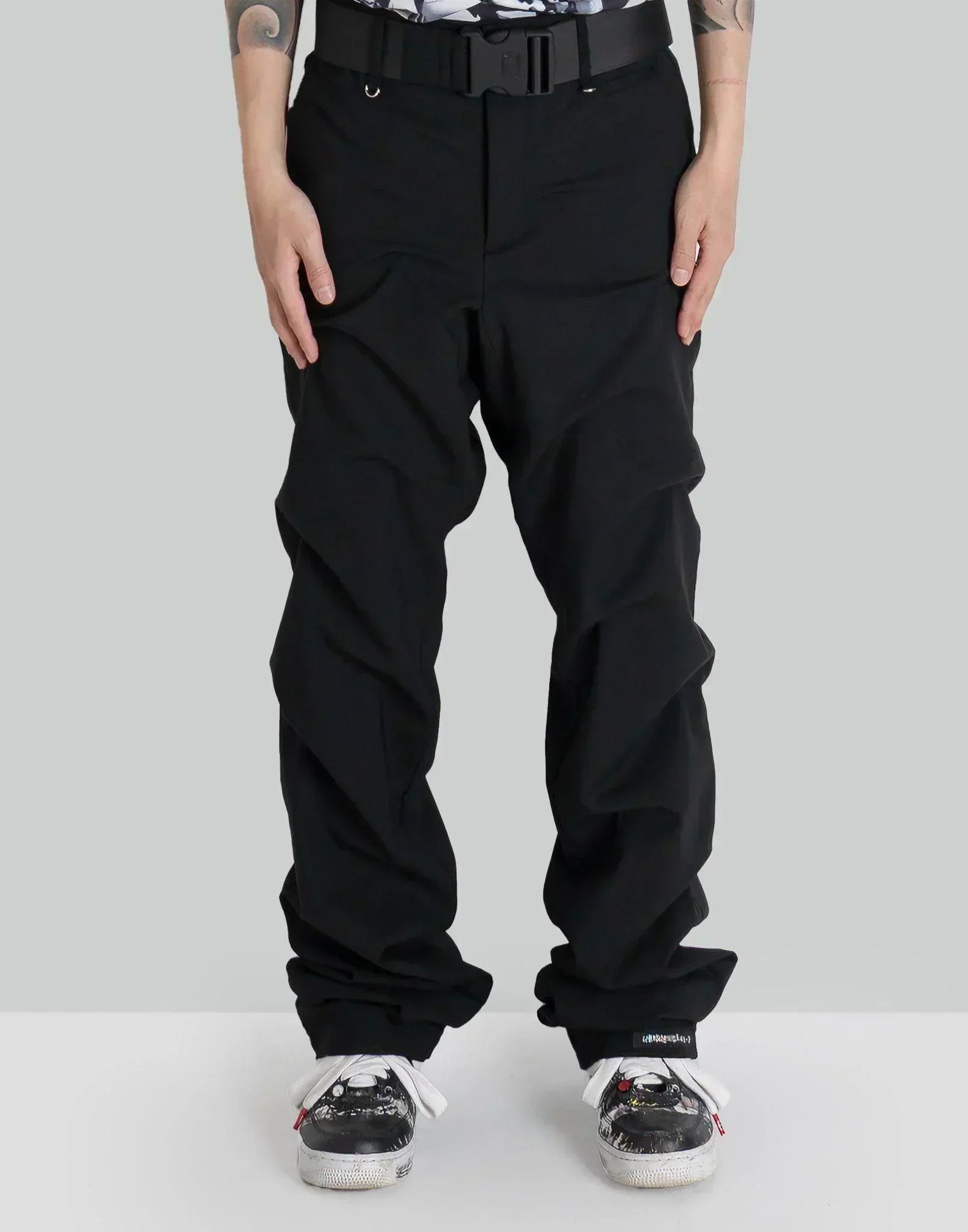 パンツ WOGGLE Trousers - 99%is 99%IS- WOGGLE Trousers – 082plus