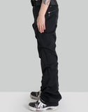 99%IS- " WOGGLE " Trousers - 082plus