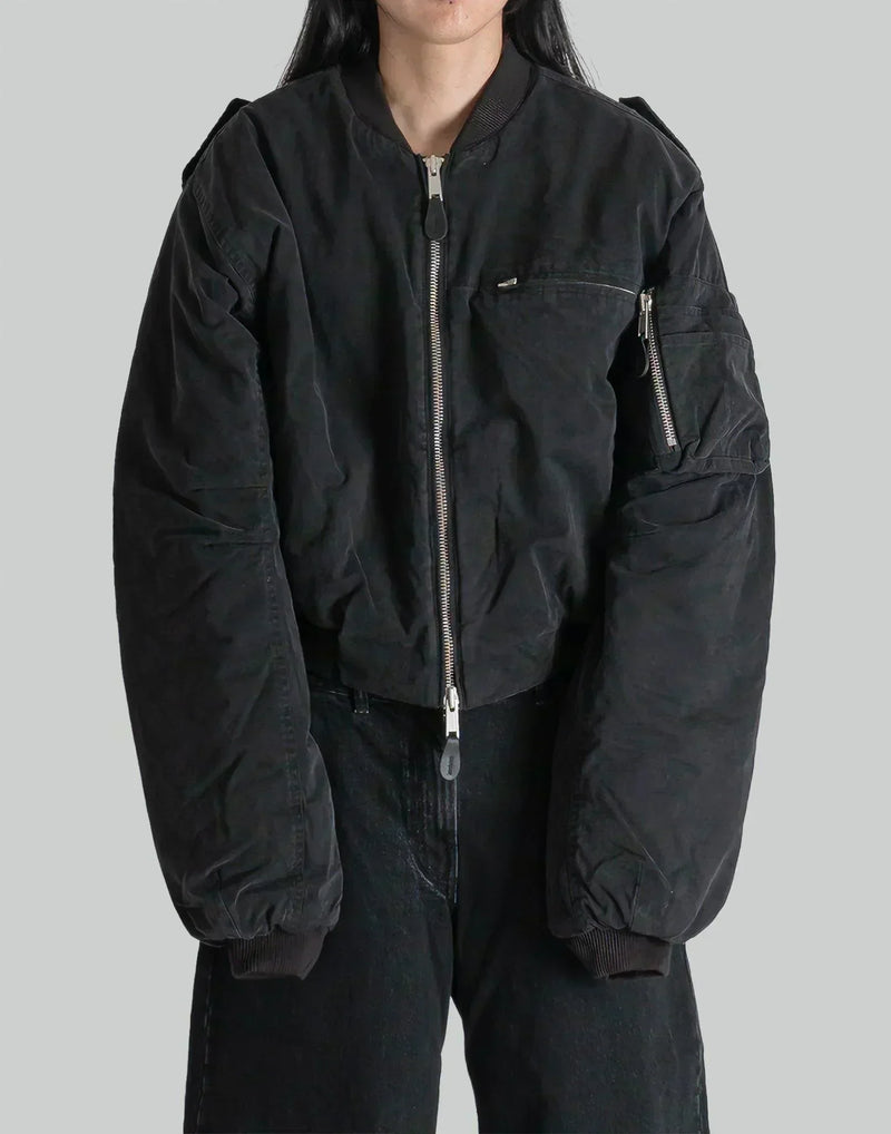 entire studios - A-4 BOMBER - 082plus