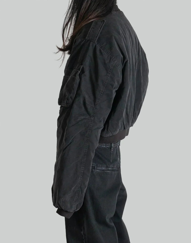 entire studios - A-4 BOMBER - 082plus