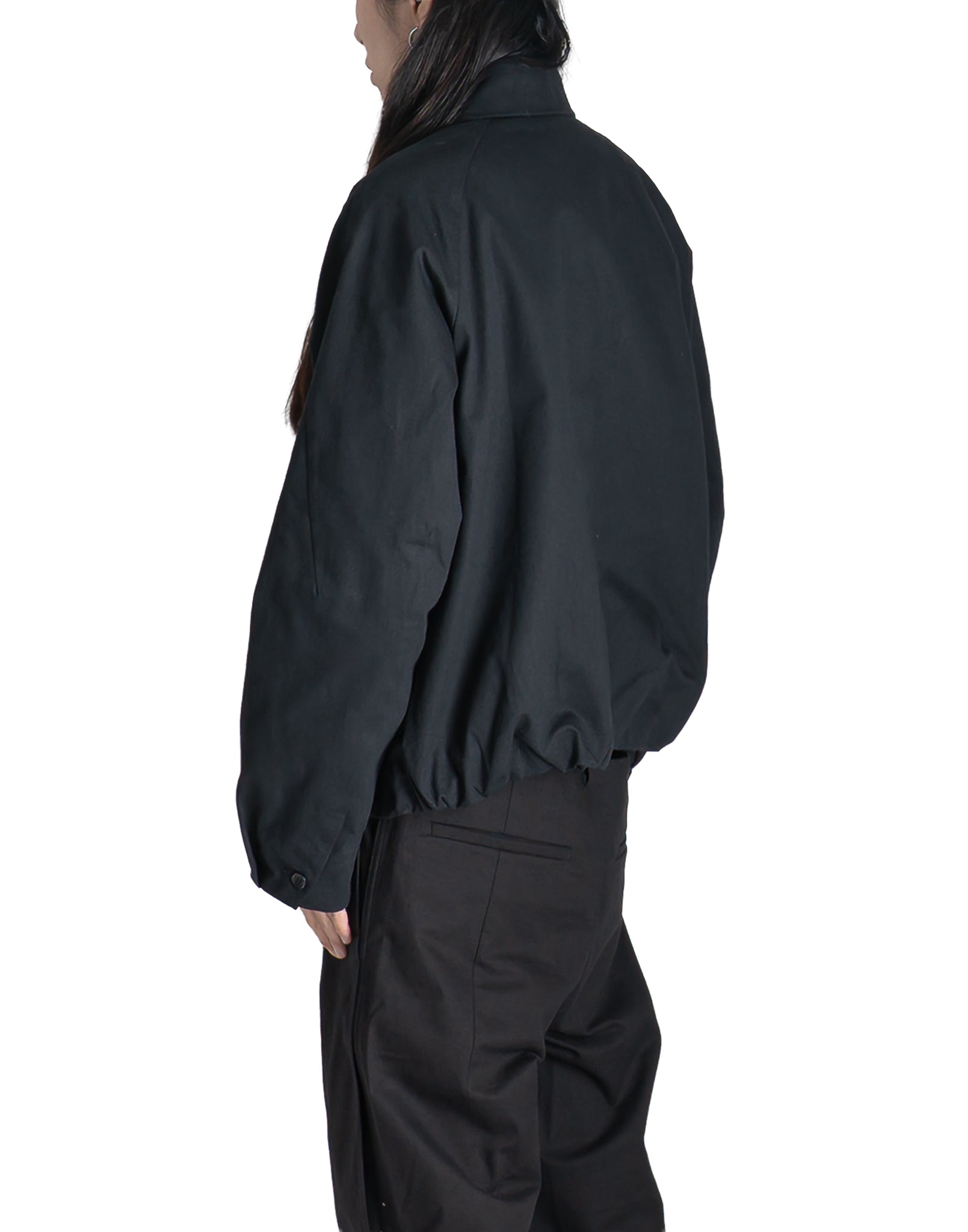 POST ARCHIVE FACTION (PAF) - A Jacket (Archive) - 082plus