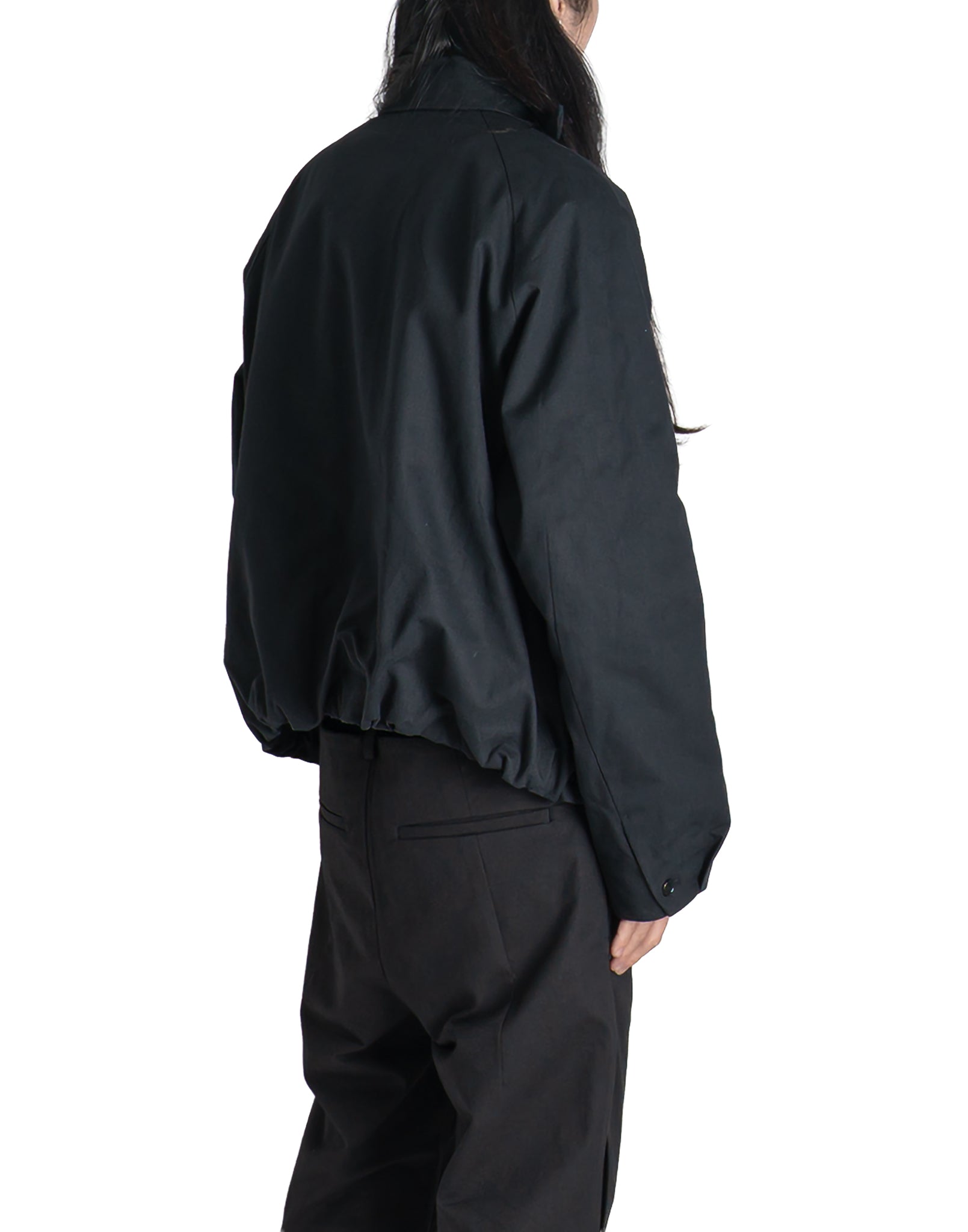 POST ARCHIVE FACTION (PAF) - A Jacket (Archive) - 082plus