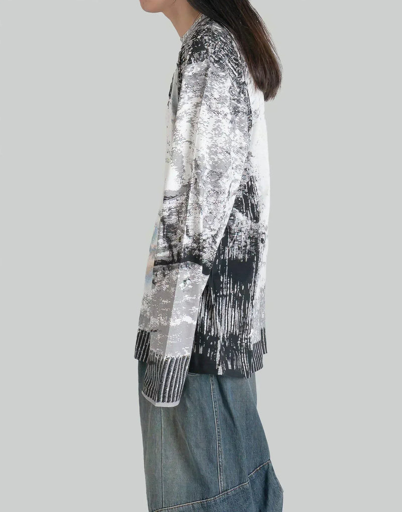 DIESEL - [Runway] T-CRANE-LS-S4 - 082plus