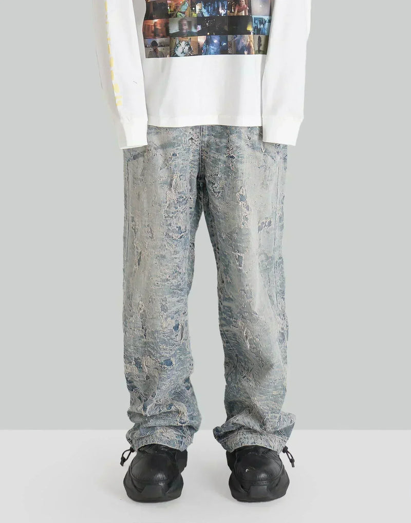 DIESEL - [Runway] D-MARTIAL-FSF - 082plus