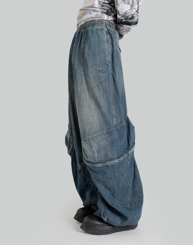 DIESEL - [Runway] D-PARA-FSF - 082plus