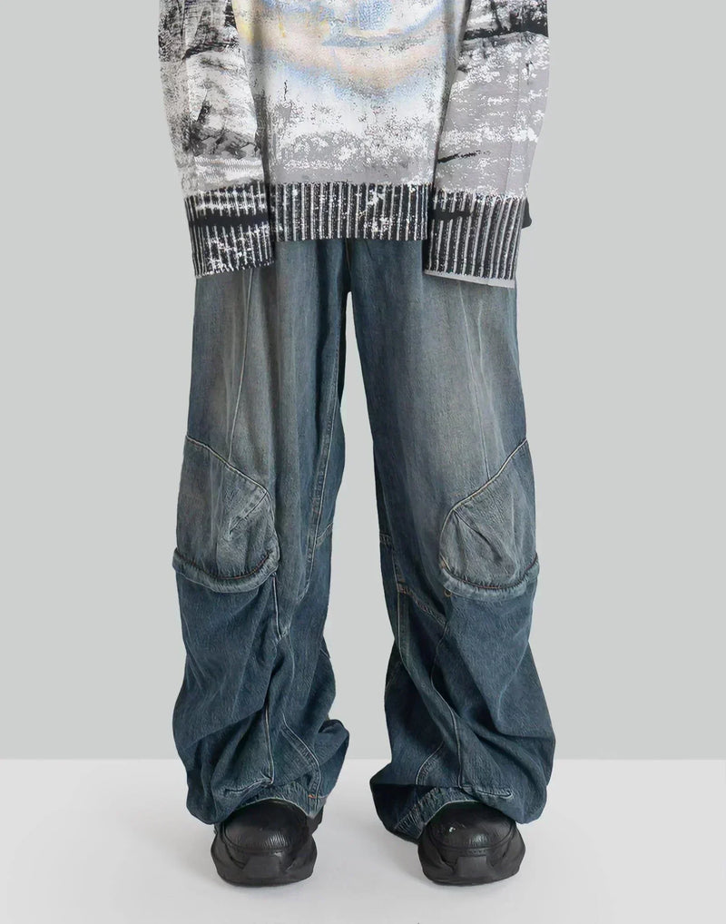 DIESEL - [Runway] D-PARA-FSF - 082plus