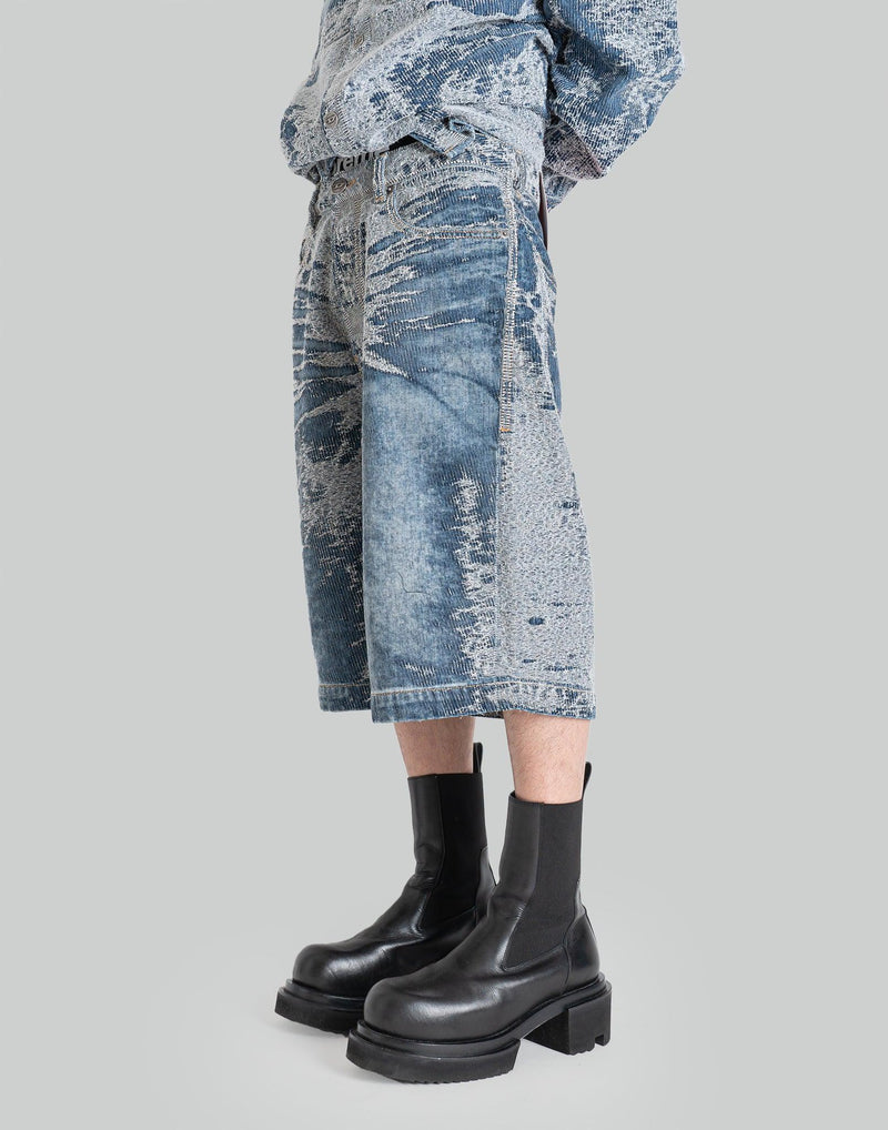 DIESEL - D-LIRE-SHORT-S - 082plus