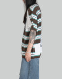 Charles Jeffrey LOVERBOY - ABBEY ROAD DOUBLE TEE - 082plus