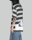 Charles Jeffrey LOVERBOY - ABBEY ROAD DOUBLE TEE - 082plus