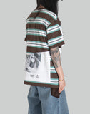 Charles Jeffrey LOVERBOY - ABBEY ROAD DOUBLE TEE - 082plus