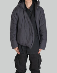 ジャケット・アウター POST ARCHIVE FACTION(PAF) sizeM POST ARCHIVE FACTION (PAF) AIR JACKET (ARCHIVE) – 082plus