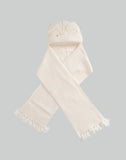 Charles Jeffrey LOVERBOY - ALPACA CHUNKY EARS BEANIE SCARF - 082plus