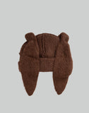 Charles Jeffrey LOVERBOY - ALPACA CHUNKY RABBIT BEANIE - 082plus