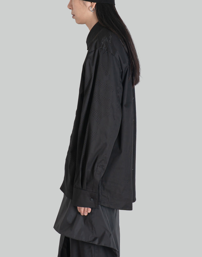 HELIOT EMIL - ALSORAN LS SHIRT - 082plus