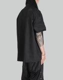 HELIOT EMIL - ALSORAN SS SHIRT - 082plus