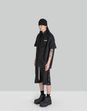 HELIOT EMIL - ALSORAN SS SHIRT - 082plus