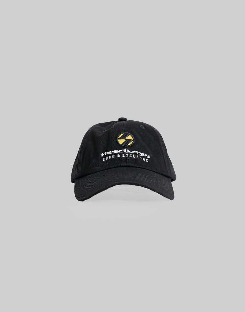 THE SALVAGES - AMORPH CAP - 082plus