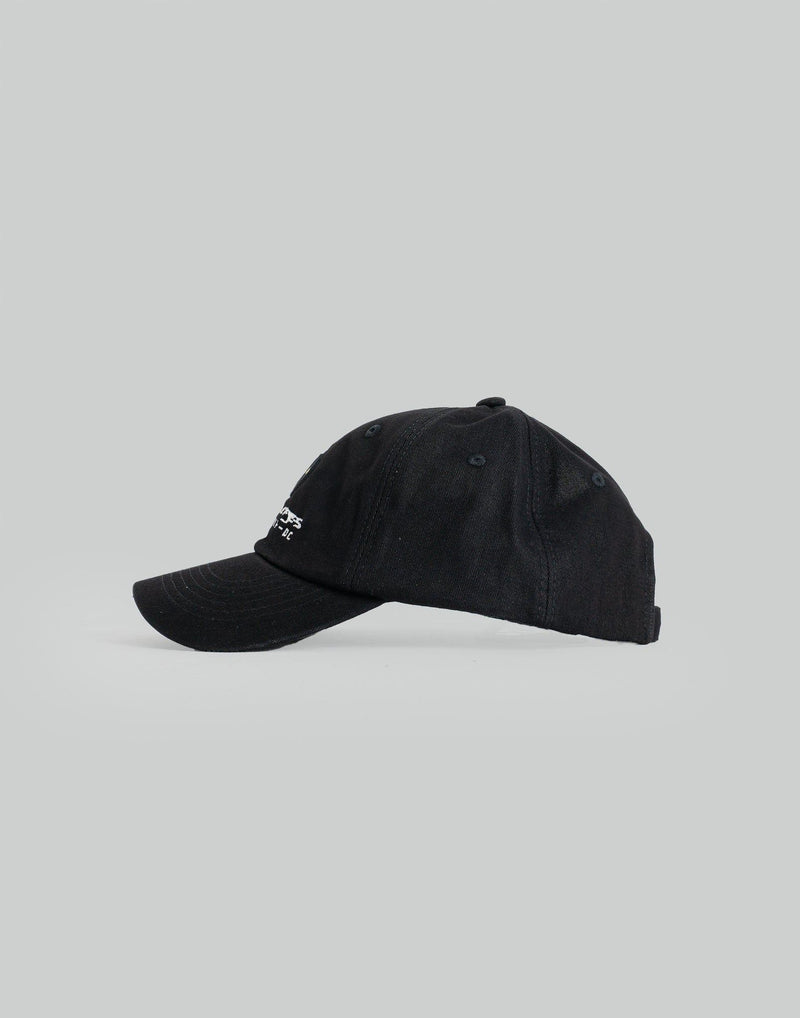 THE SALVAGES - AMORPH CAP - 082plus