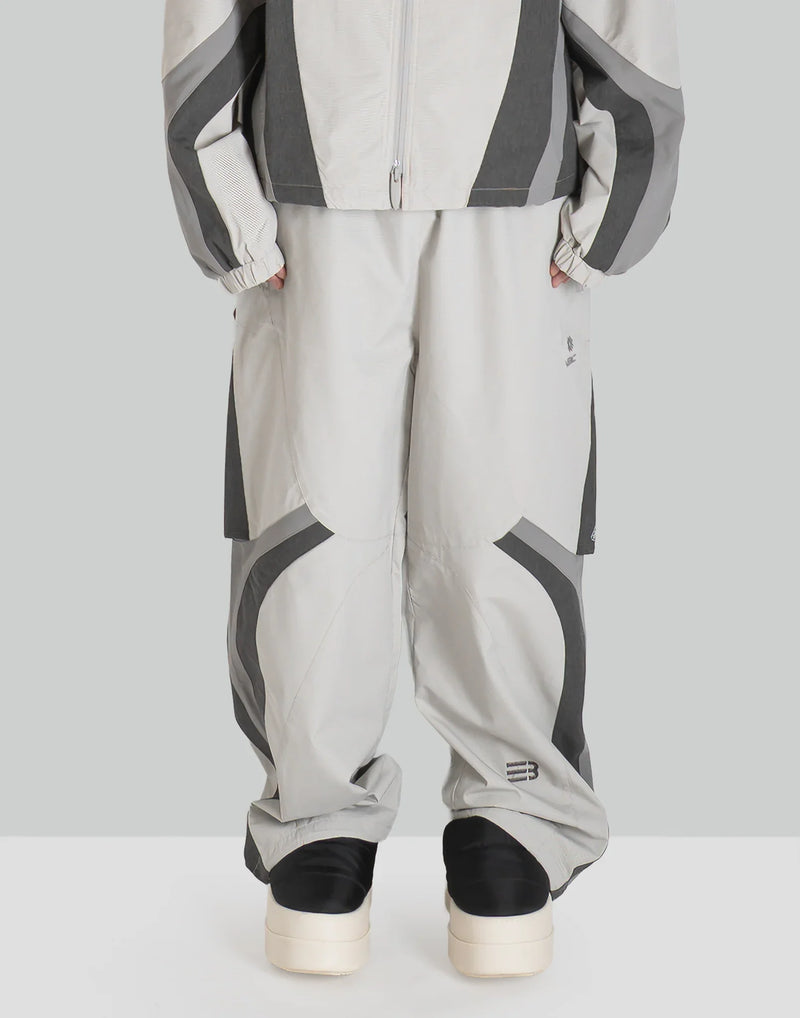 NAMESAKE - ANCHOR TRACK PANTS - 082plus