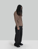 Rick Owens Drkshdw ARIA JERSEY TOP - 082plus