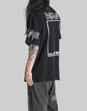'ARMOUR'' T-SHIRT