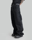 ASSET DENIM PANT - 082plus