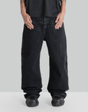 entire studios ASSET DENIM PANT - 082plus