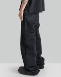 ASSET DENIM PANT - 082plus