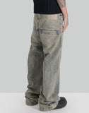 ASSET DENIM PANT - 082plus