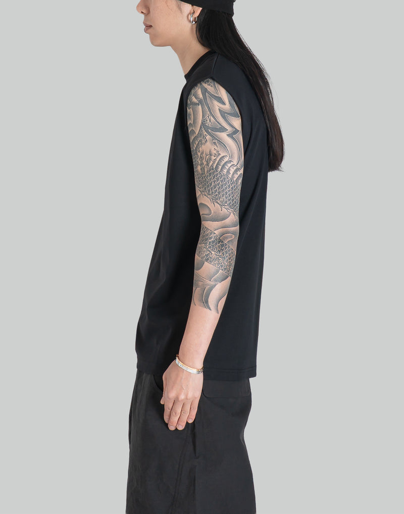HELIOT EMIL - ASTRAPE TANK TOP - 082plus
