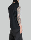 HELIOT EMIL - ASTRAPE TANK TOP - 082plus