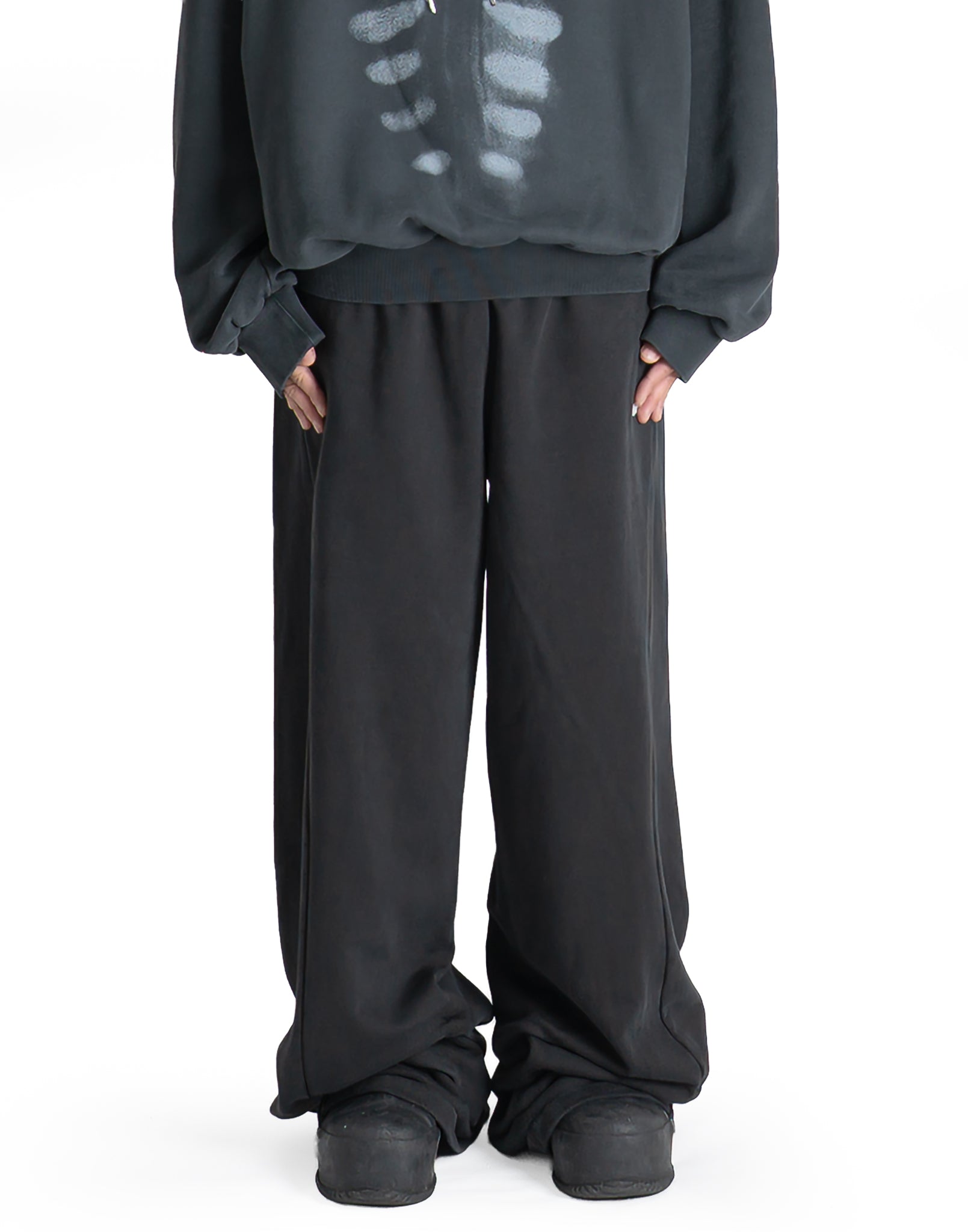 AVAVAV - AV-LOGO SHARPEI SWEATPANT - 082plus