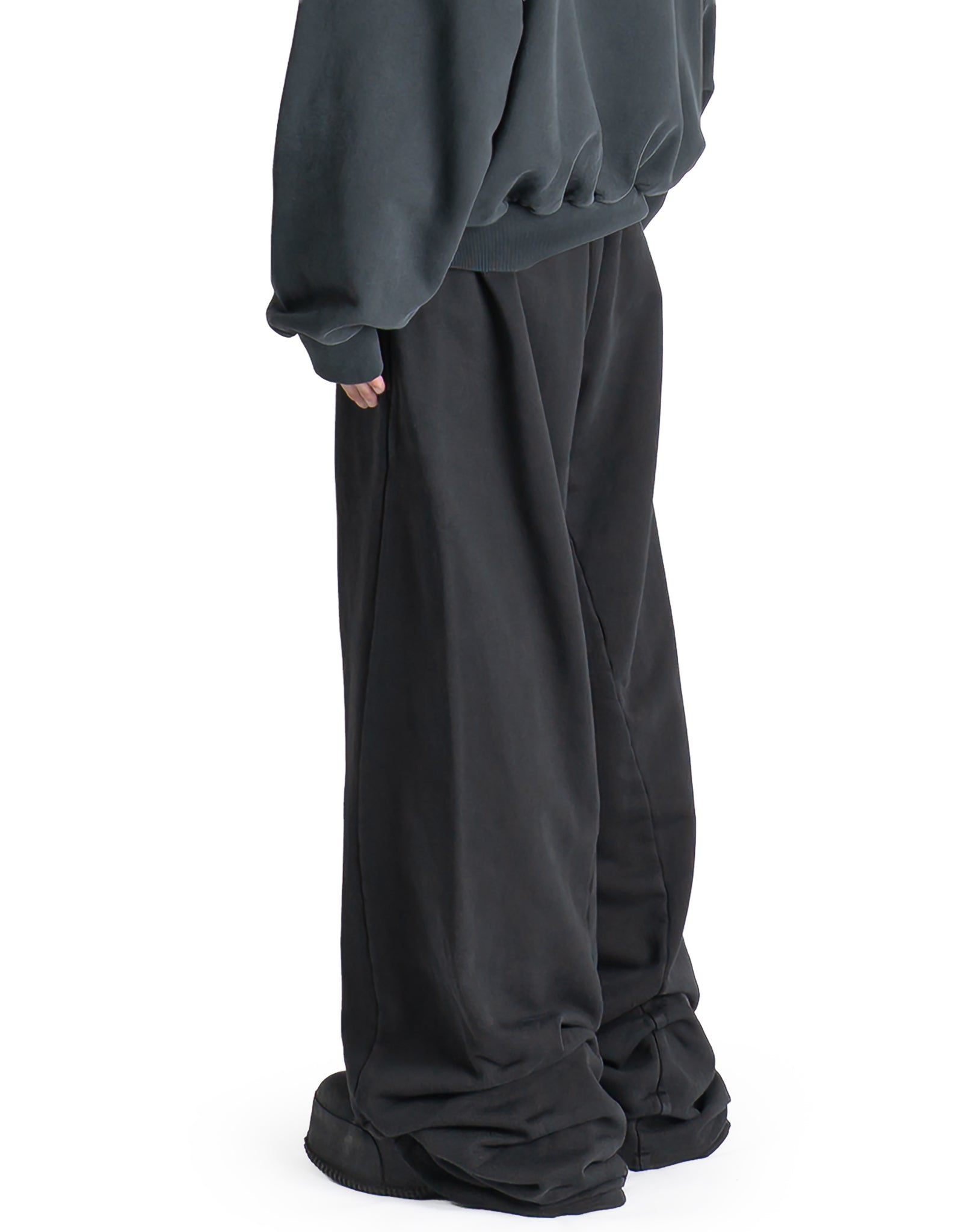 AVAVAV - AV-LOGO SHARPEI SWEATPANT - 082plus