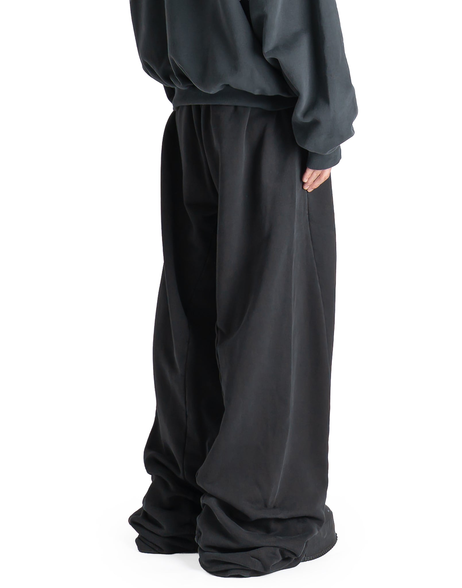 AVAVAV - AV-LOGO SHARPEI SWEATPANT - 082plus