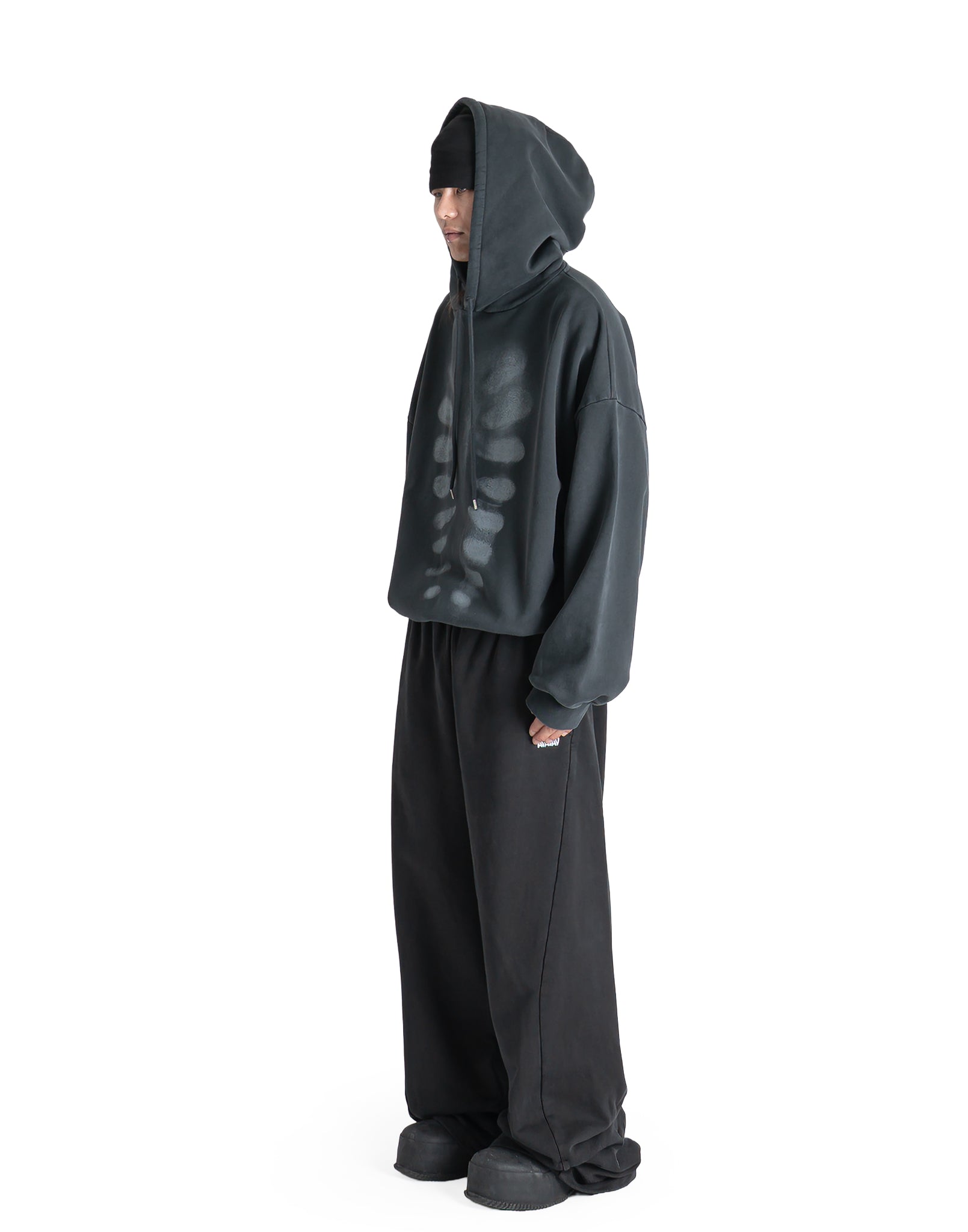 AVAVAV - AV-LOGO SHARPEI SWEATPANT - 082plus