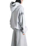 AVAVAV - AV-LOGO ZIP HOODIE - 082plus