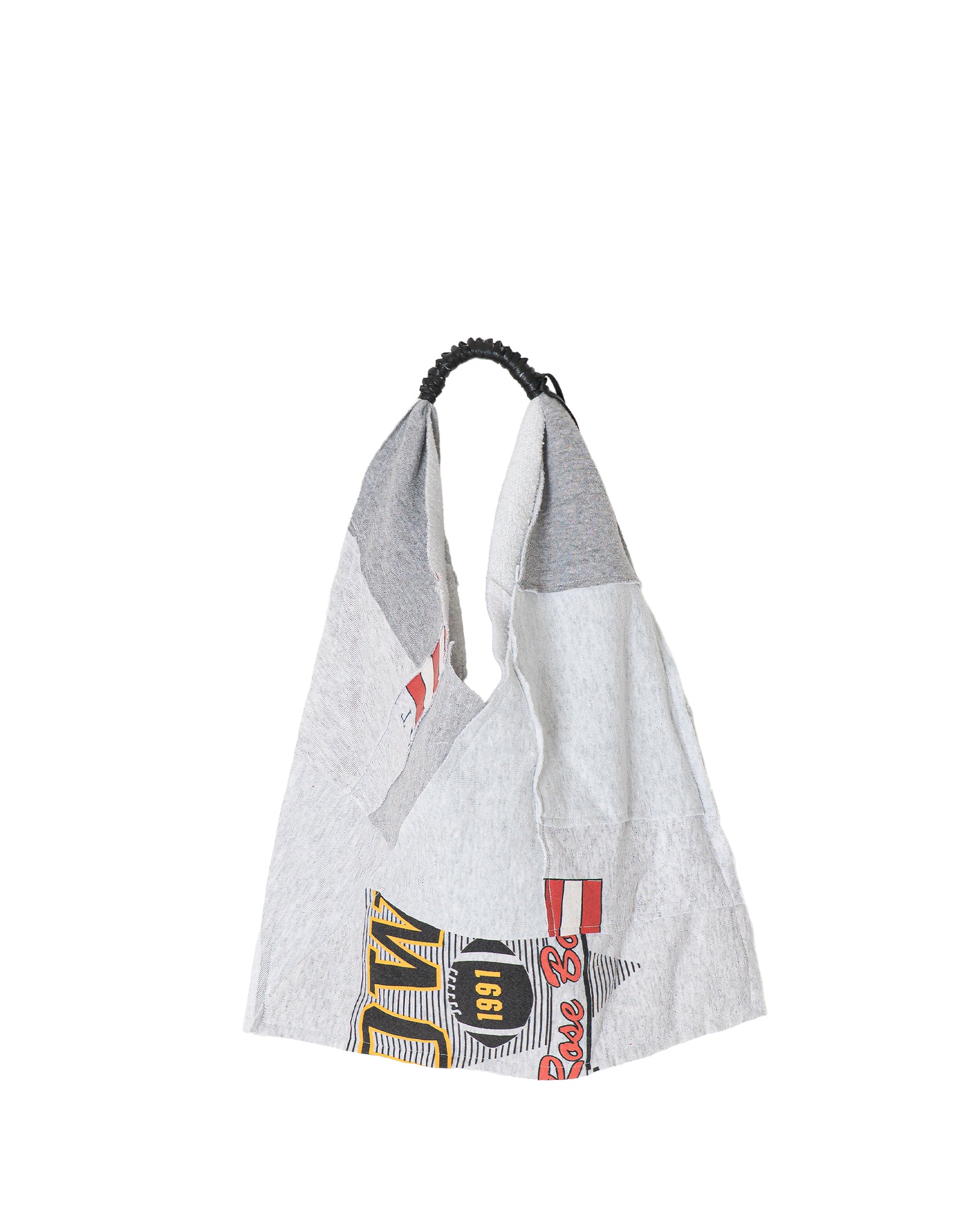 DISCOVERED - AZUMA bag - 082plus