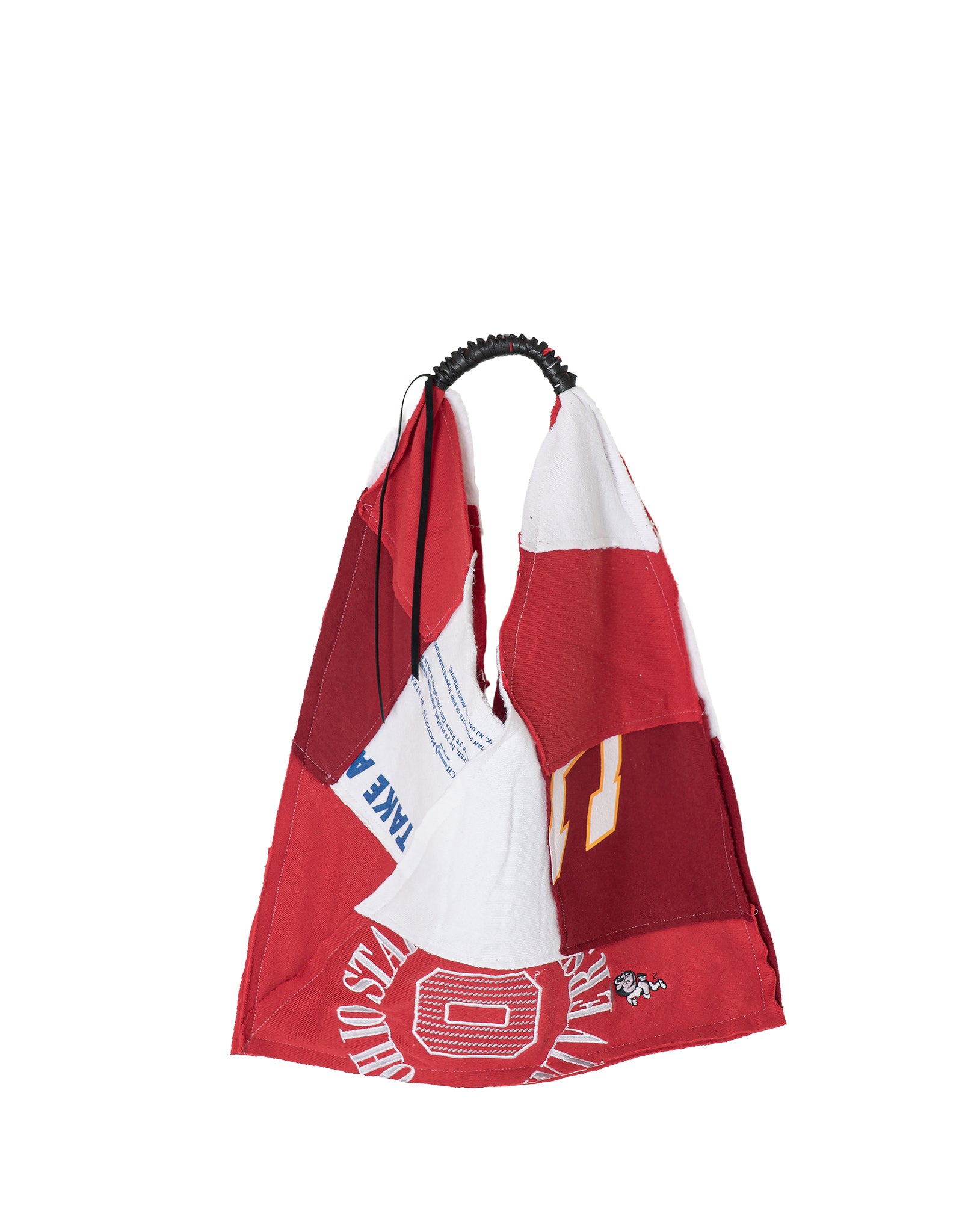 DISCOVERED - AZUMA bag - 082plus