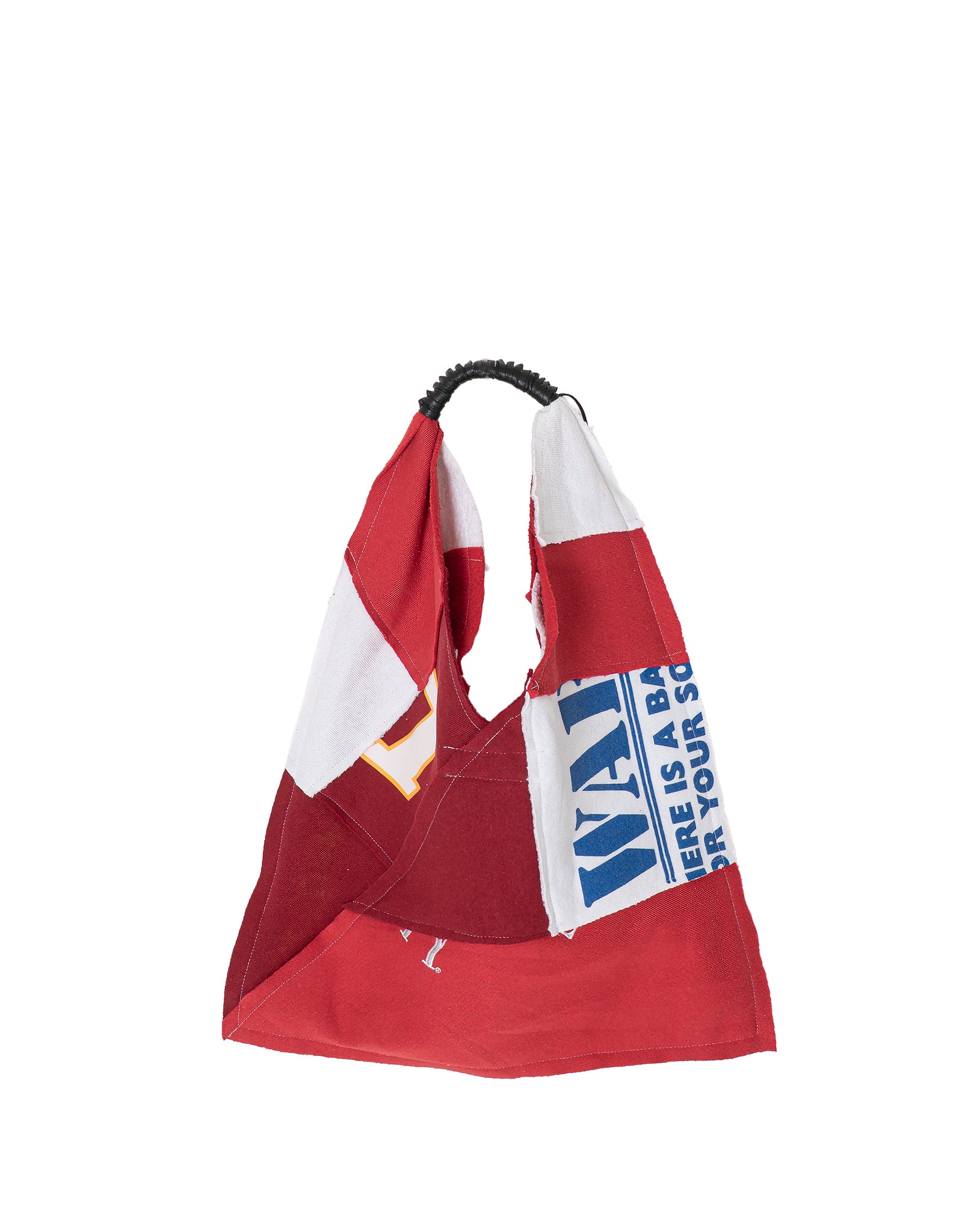DISCOVERED - AZUMA bag - 082plus