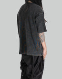 AGED HENLEY - 082plus