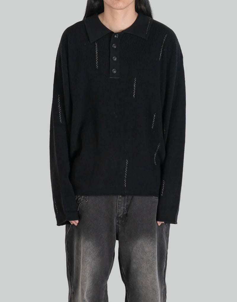 professor.E - Aged Polo - 082plus