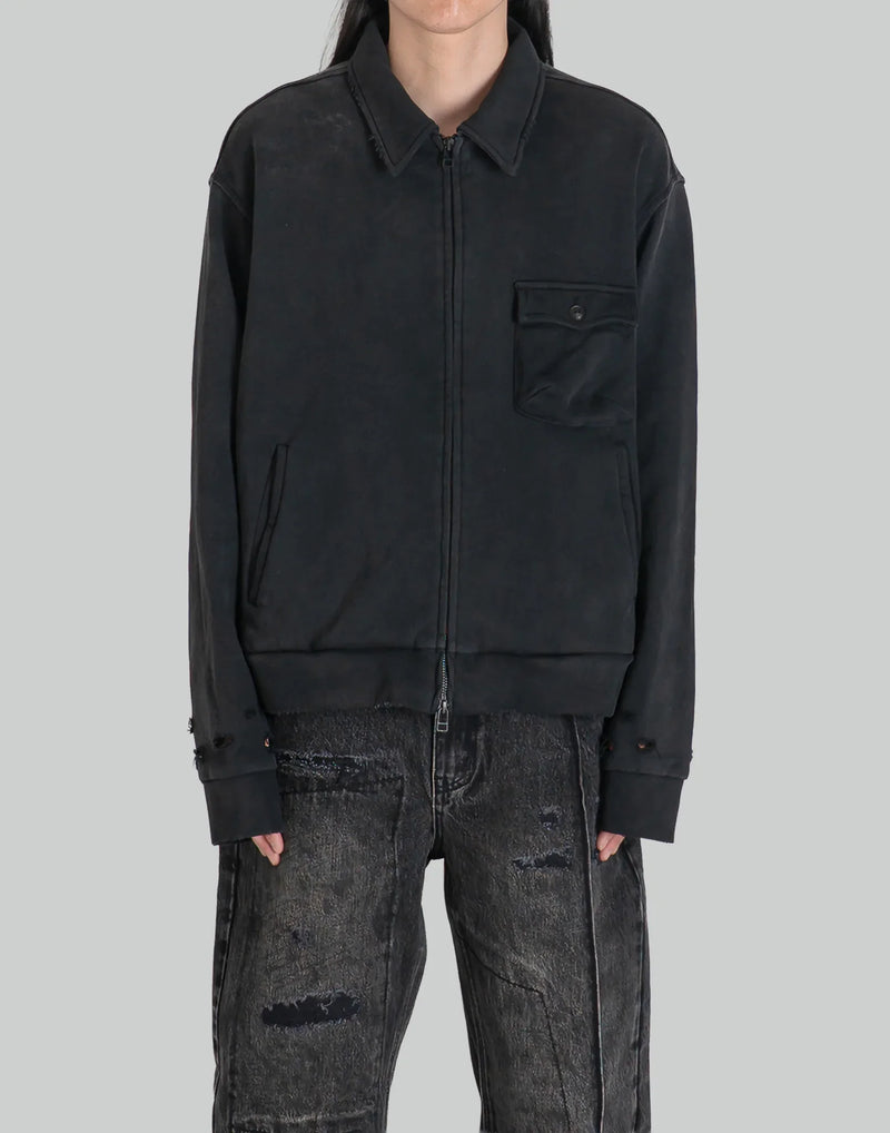 professor.E - Aged Single Pocket - 082plus