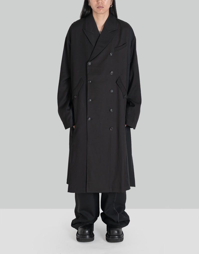 Analogous Coat