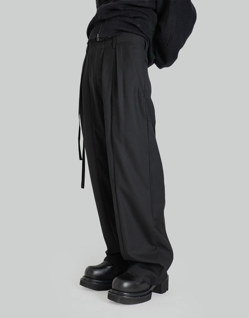 professor.E - Analogous Pants - 082plus