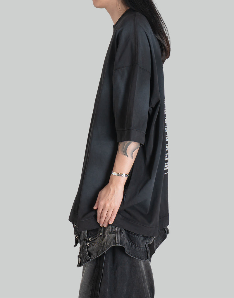 Archive Tour T-Shirts