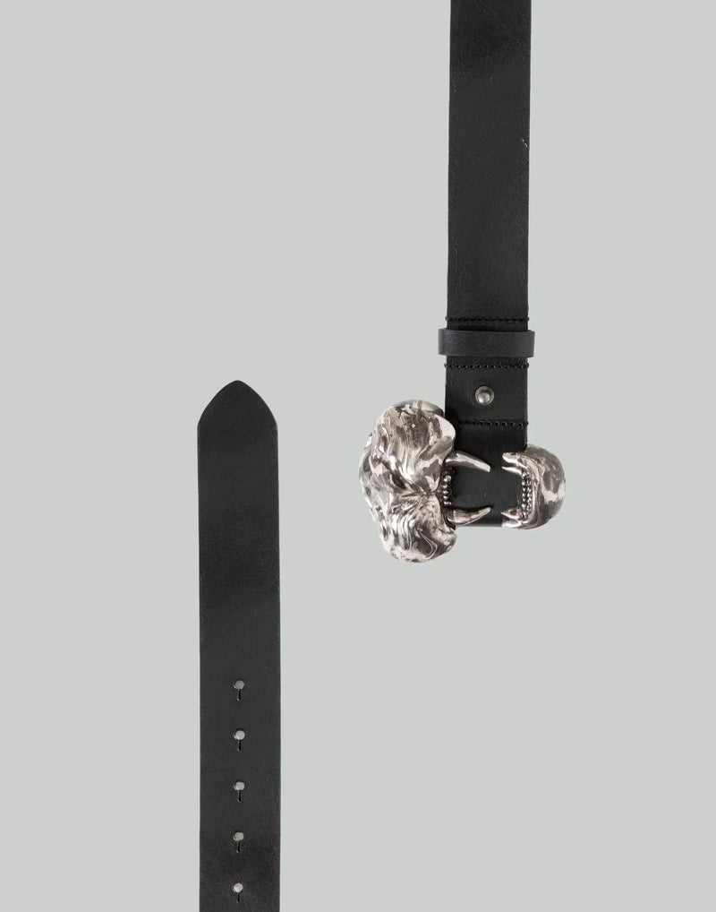 Martine Rose SEX LETTER BELT – 082plus