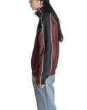 Willy Chavarria - BAD BOY TRACK JACKET - 082plus