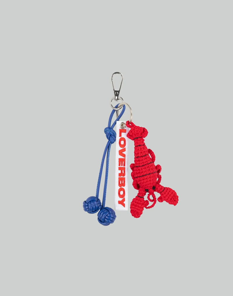 BAG CHARM