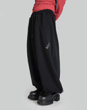 BAGGY BONTAN SWEATPANTS