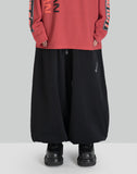 BAGGY BONTAN SWEATPANTS